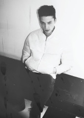 Ash Stymest