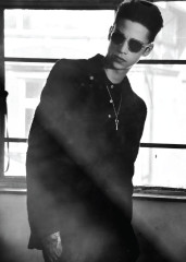 Ash Stymest