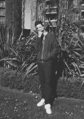 Ash Stymest