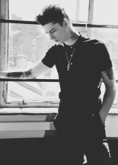 Ash Stymest