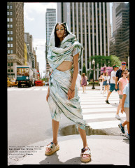 Ashika Pratt