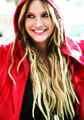 Ashlee Simpson