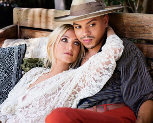Ashlee Simpson