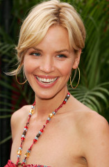 Ashley Scott