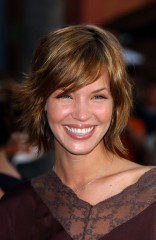Ashley Scott