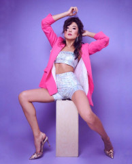 Ashley Park