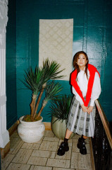 Ashley Park