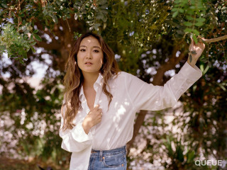 Ashley Park
