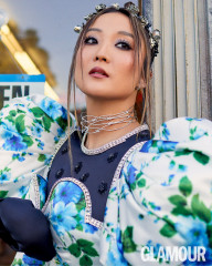 Ashley Park