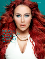 Aubrey O Day
