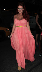 Aubrey O Day