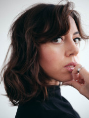 Aubrey Plaza