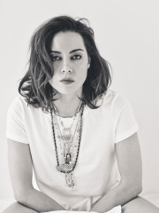 Aubrey Plaza