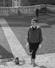 Audrey Hepburn