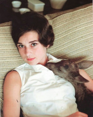 Audrey Hepburn
