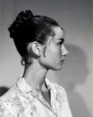 Audrey Hepburn