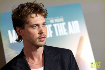 Austin Butler