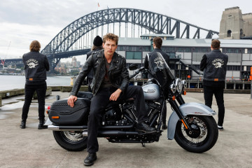 Austin Butler