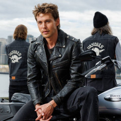 Austin Butler