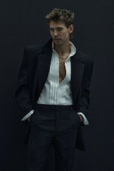 Austin Butler