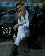Austin Butler