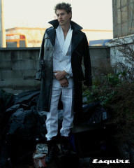Austin Butler