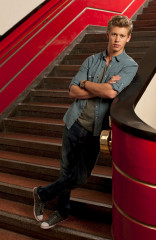 Austin Butler