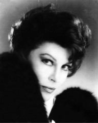Ava Gardner