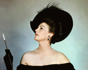 Ava Gardner