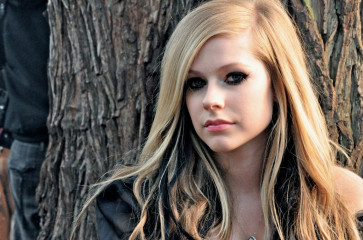 Avril Lavigne