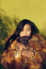 Awkwafina