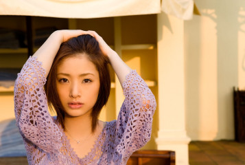 Aya Ueto