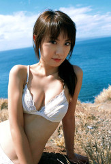 Azusa Yamamoto