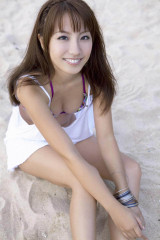 Azusa Yamamoto