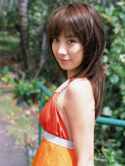 Azusa Yamamoto