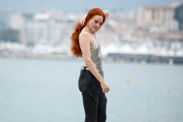 Barbara Meier