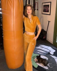 Barbara Palvin