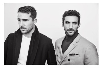 Barry Sloane