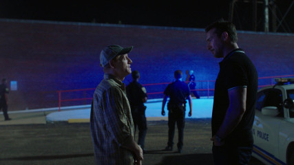Barry Sloane