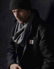 Barry Sloane