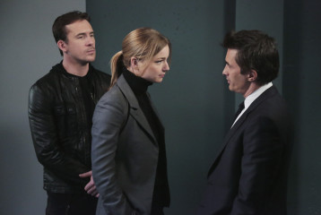 Barry Sloane