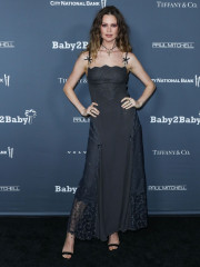 Behati Prinsloo