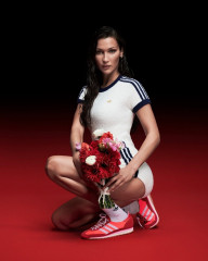 Bella Hadid