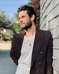 Ben Barnes
