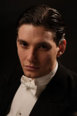 Ben Barnes