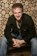 Ben Foster