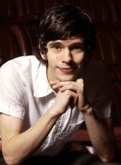 Ben Whishaw