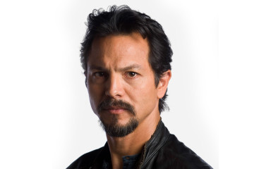 Benjamin Bratt