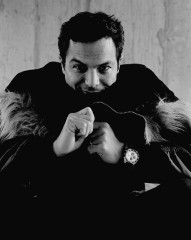 Benjamin Bratt