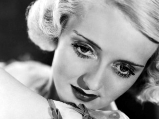 Bette Davis